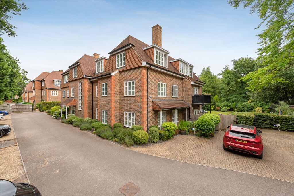 Image of Evergreen, Cross Road, Ascot, SL5