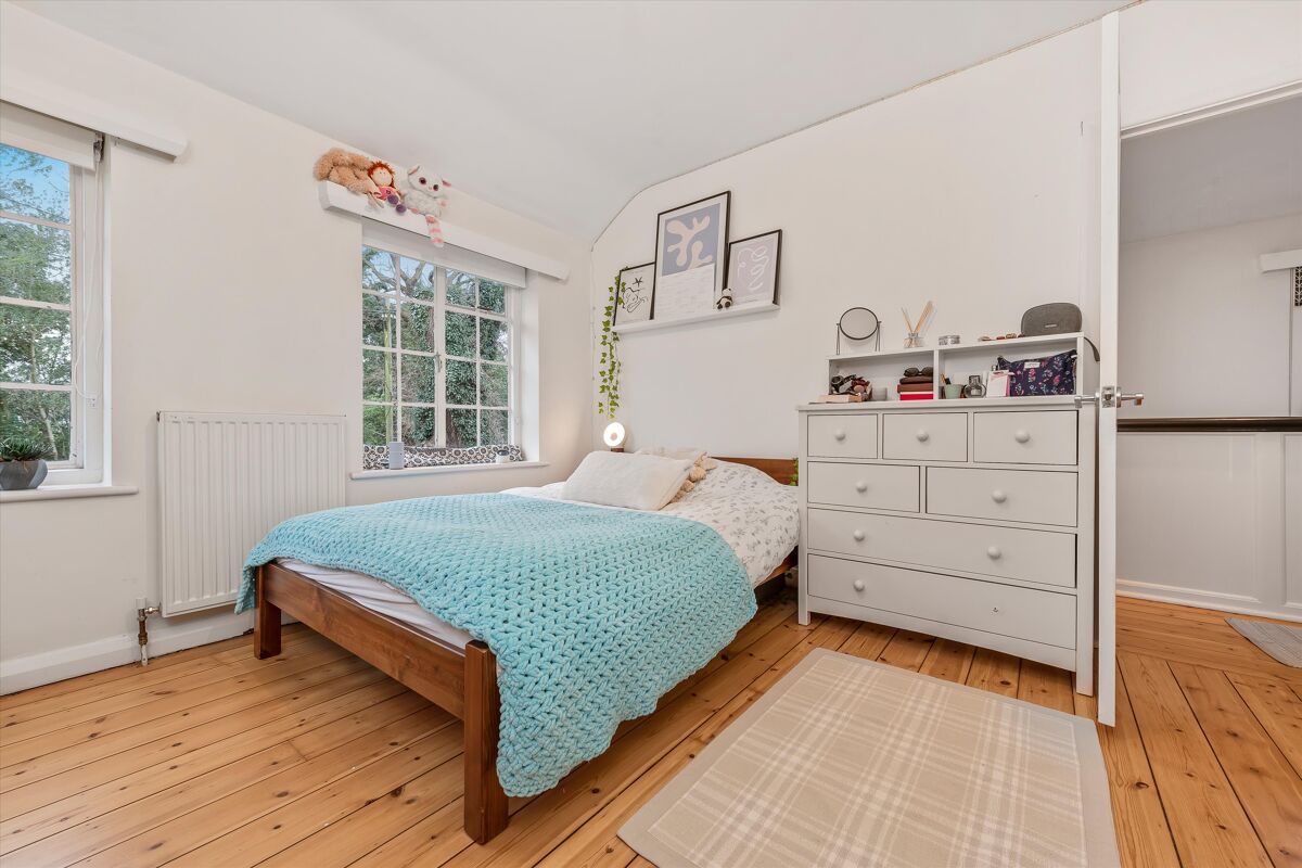 house for sale in Crown Road, Virginia Water, Surrey, GU25