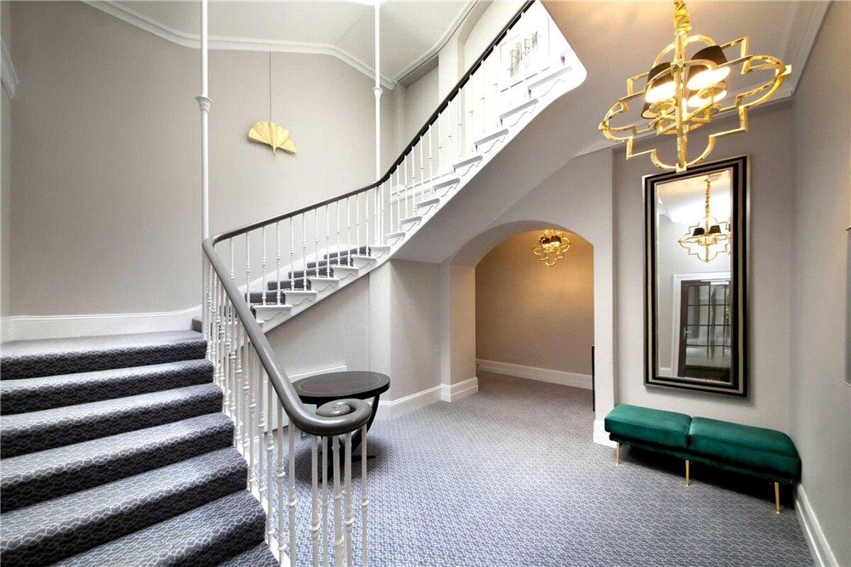 duplex for sale in Dormy House, Portnall Drive, Virginia Water, Surrey