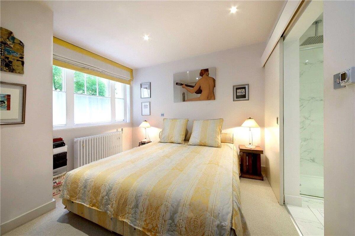 duplex for sale in Dormy House, Portnall Drive, Virginia Water, Surrey