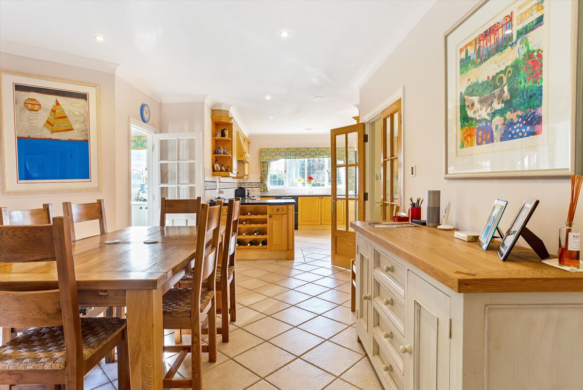 house for sale in Woodlands Road West, Virginia Water, Surrey, GU25 ASC012245197 Knight Frank