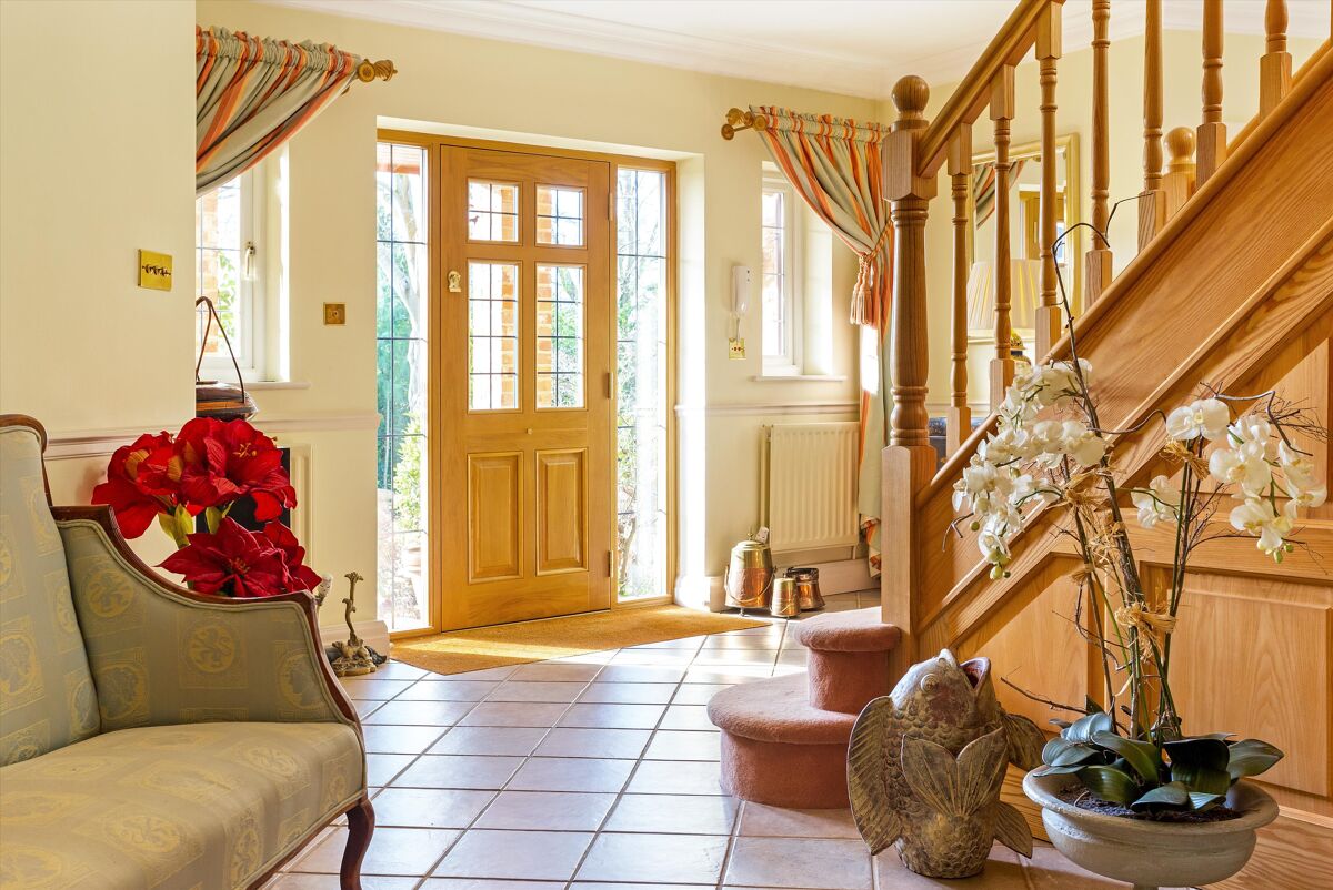 house for sale in Woodlands Road West, Virginia Water, Surrey, GU25 ASC012245197 Knight Frank