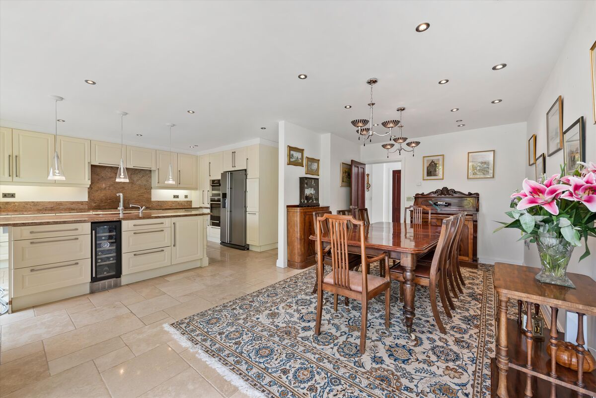 house for sale in Gorse Hill Lane, Virginia Water, Surrey, GU25