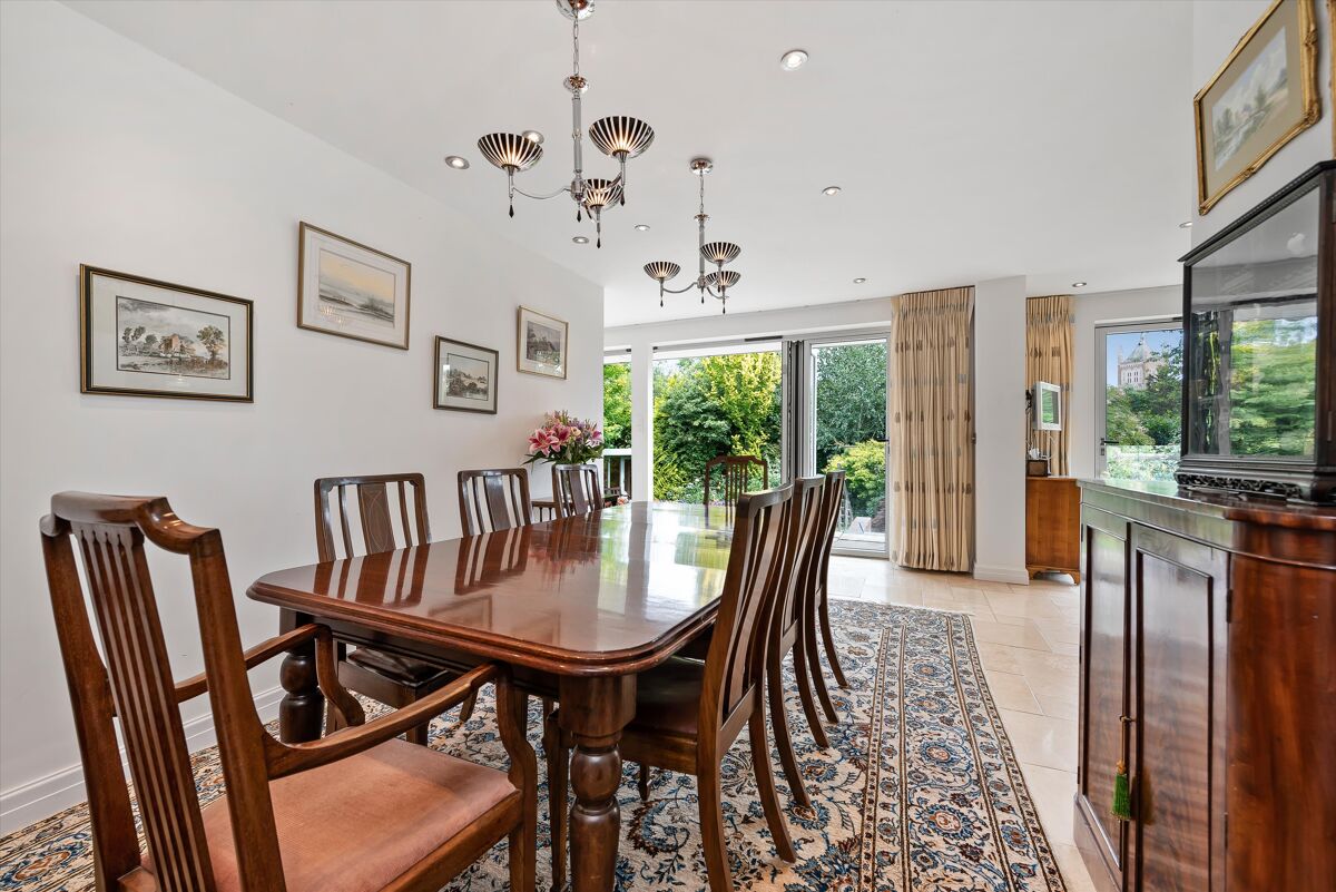 house for sale in Gorse Hill Lane, Virginia Water, Surrey, GU25