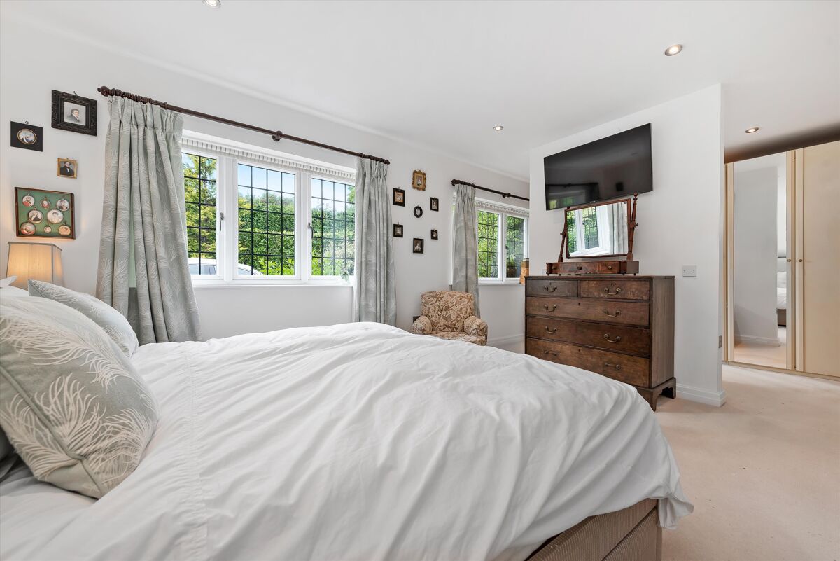 house for sale in Gorse Hill Lane, Virginia Water, Surrey, GU25