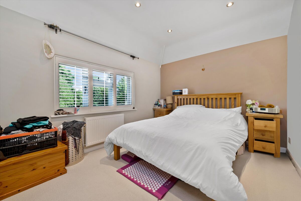 house for sale in Simons Walk, Englefield Green, Egham, Surrey, TW20