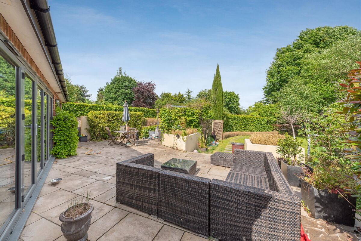 house for sale in Simons Walk, Englefield Green, Egham, Surrey, TW20