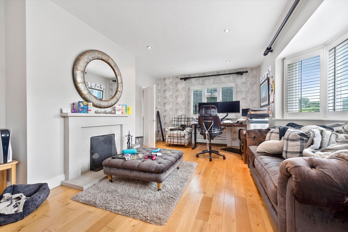 house for sale in Simons Walk, Englefield Green, Egham, Surrey, TW20