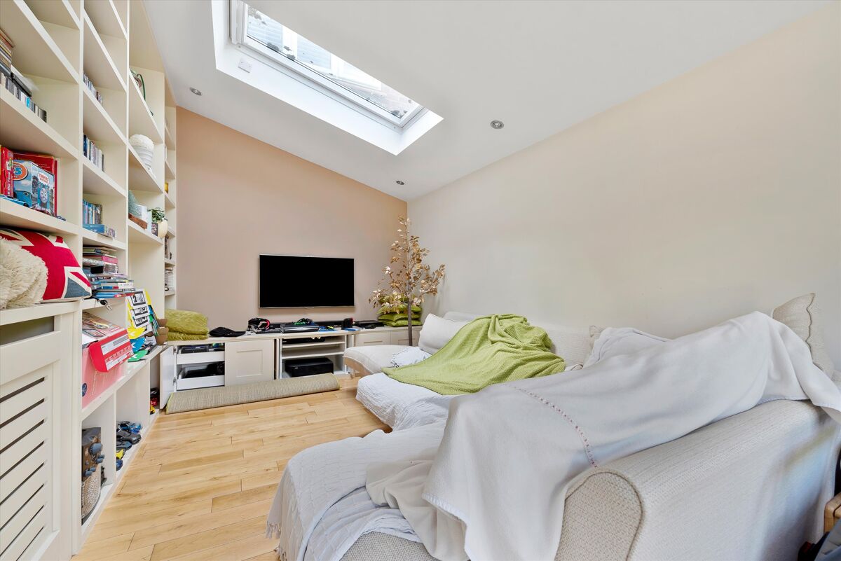 house for sale in Simons Walk, Englefield Green, Egham, Surrey, TW20