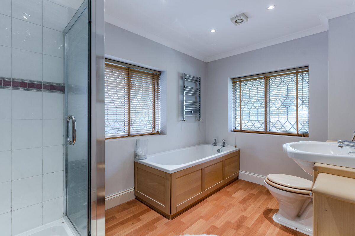 house for sale in Tite Hill, Egham, Surrey, TW20 ASC012254860