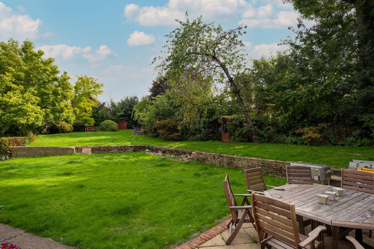 house for sale in Tite Hill, Egham, Surrey, TW20 ASC012254860