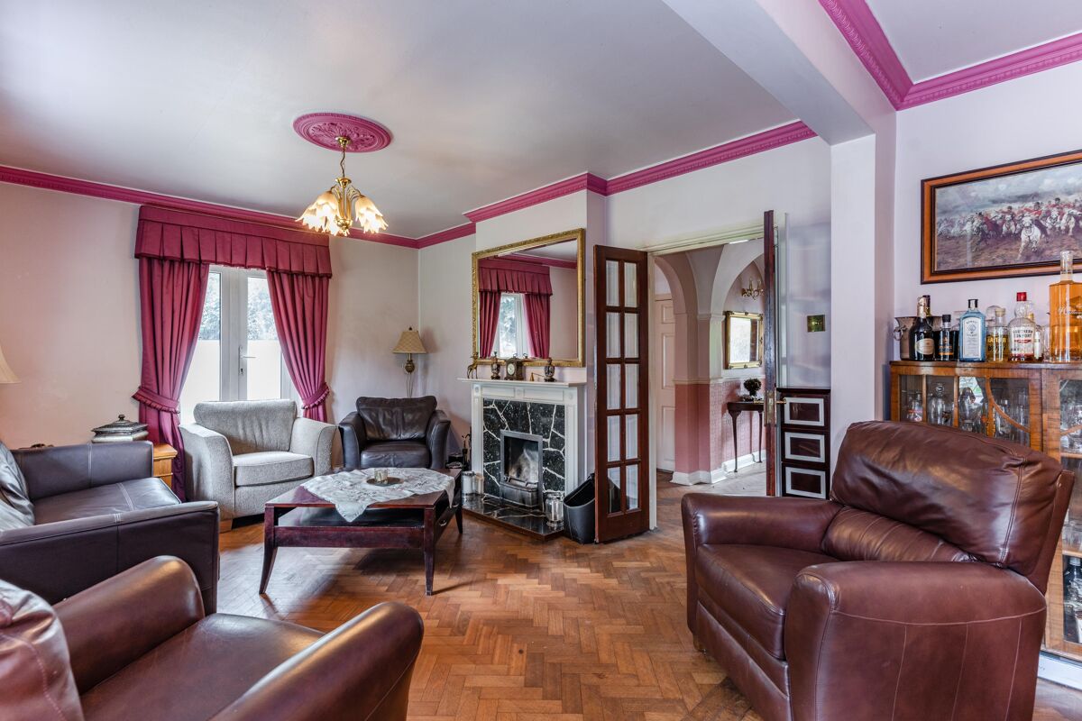 house for sale in Tite Hill, Egham, Surrey, TW20 ASC012254860