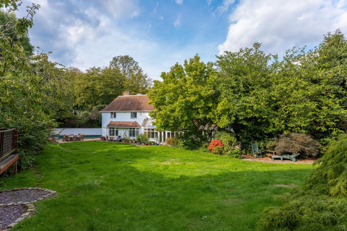 house for sale in Tite Hill, Egham, Surrey, TW20 ASC012254860