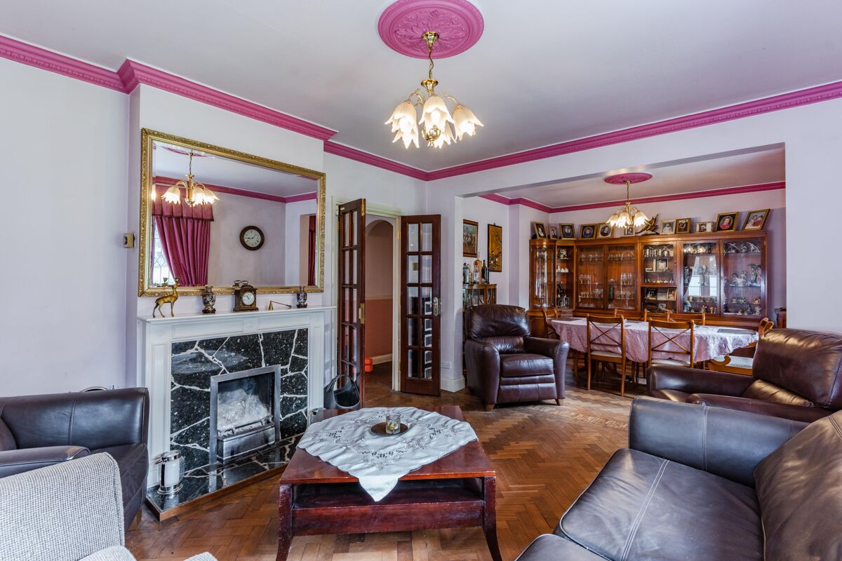 house for sale in Tite Hill, Egham, Surrey, TW20 ASC012254860