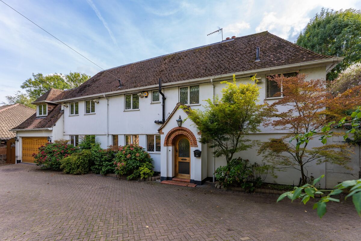 house for sale in Tite Hill, Egham, Surrey, TW20 ASC012254860