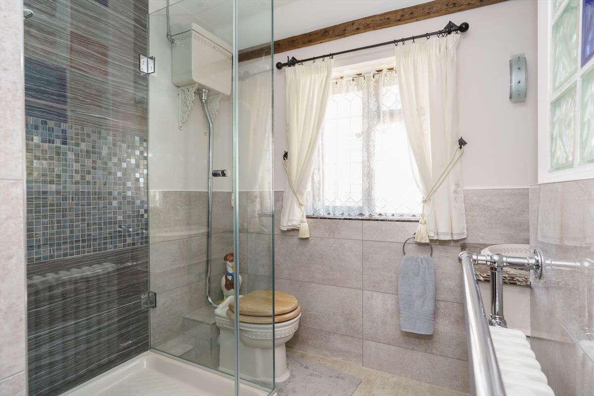 house for sale in Sandhills Lane, Virginia Water, Surrey, GU25