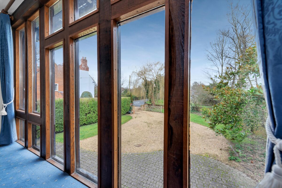 house for sale in Binfield Road, Wokingham, Berkshire, RG40