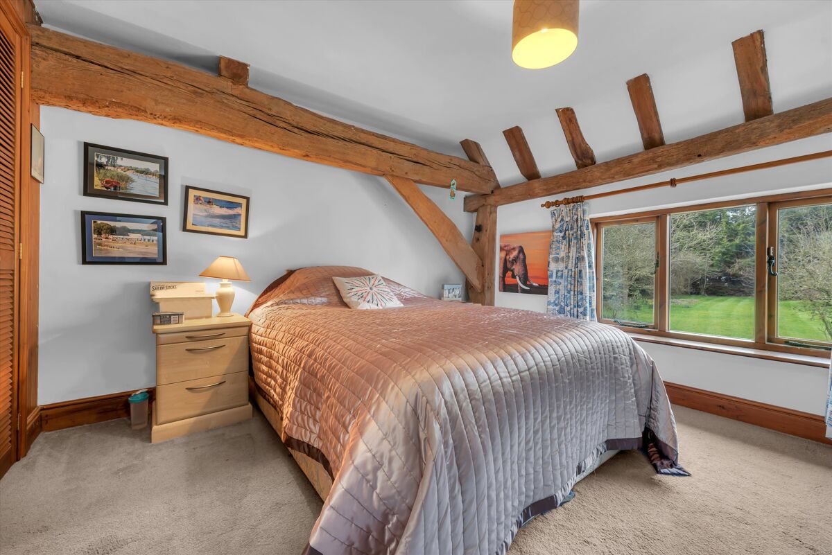 house for sale in Binfield Road, Wokingham, Berkshire, RG40