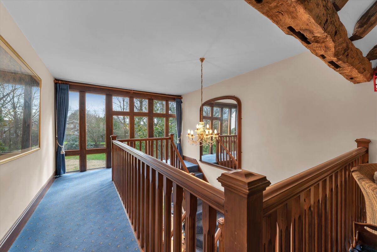 house for sale in Binfield Road, Wokingham, Berkshire, RG40