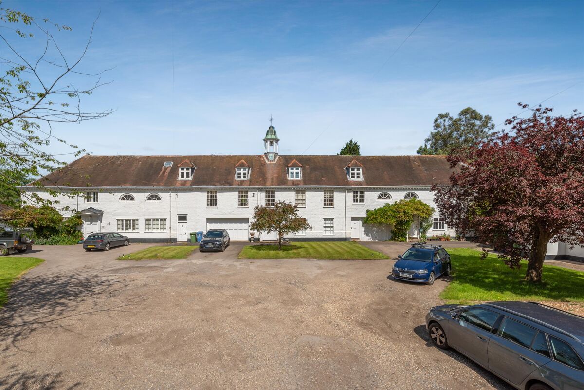 house for sale in West Road, Wokingham, Berkshire, RG40 ASC012281102