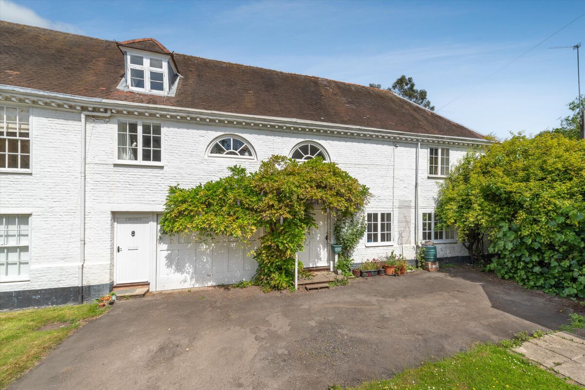 house for sale in West Road, Wokingham, Berkshire, RG40 ASC012281102