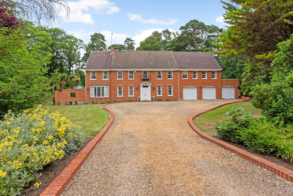 Image of Regents Walk, Ascot, Berkshire, SL5