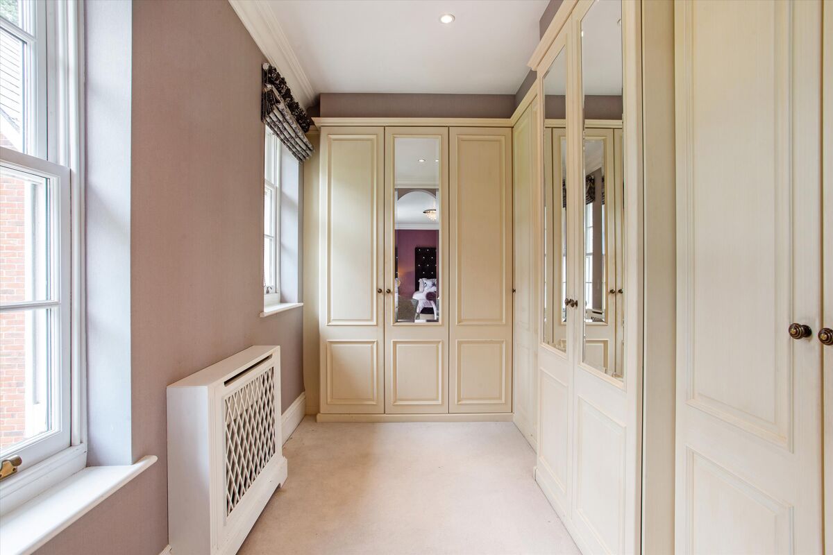 house for sale in The Chase, Ascot, Berkshire, SL5 ASC012305995