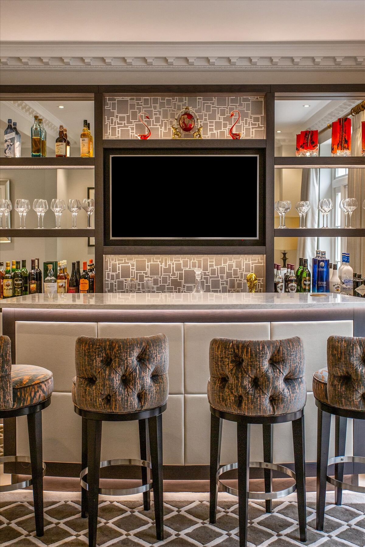 house for sale in The Chase, Ascot, Berkshire, SL5 ASC012305995