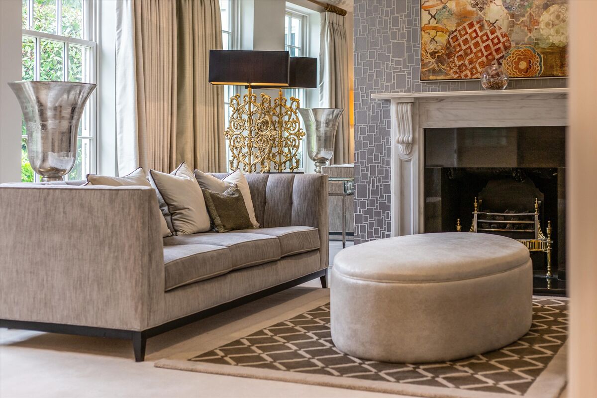 house for sale in The Chase, Ascot, Berkshire, SL5 ASC012305995