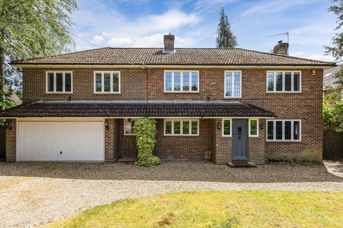 Image of Morella Close, Virginia Water, Surrey GU25