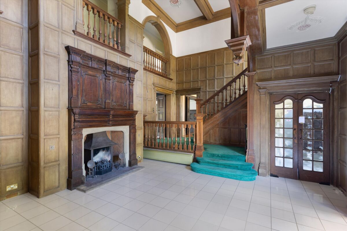 house for sale in Chanctonbury Drive, Ascot , Berkshire, SL5