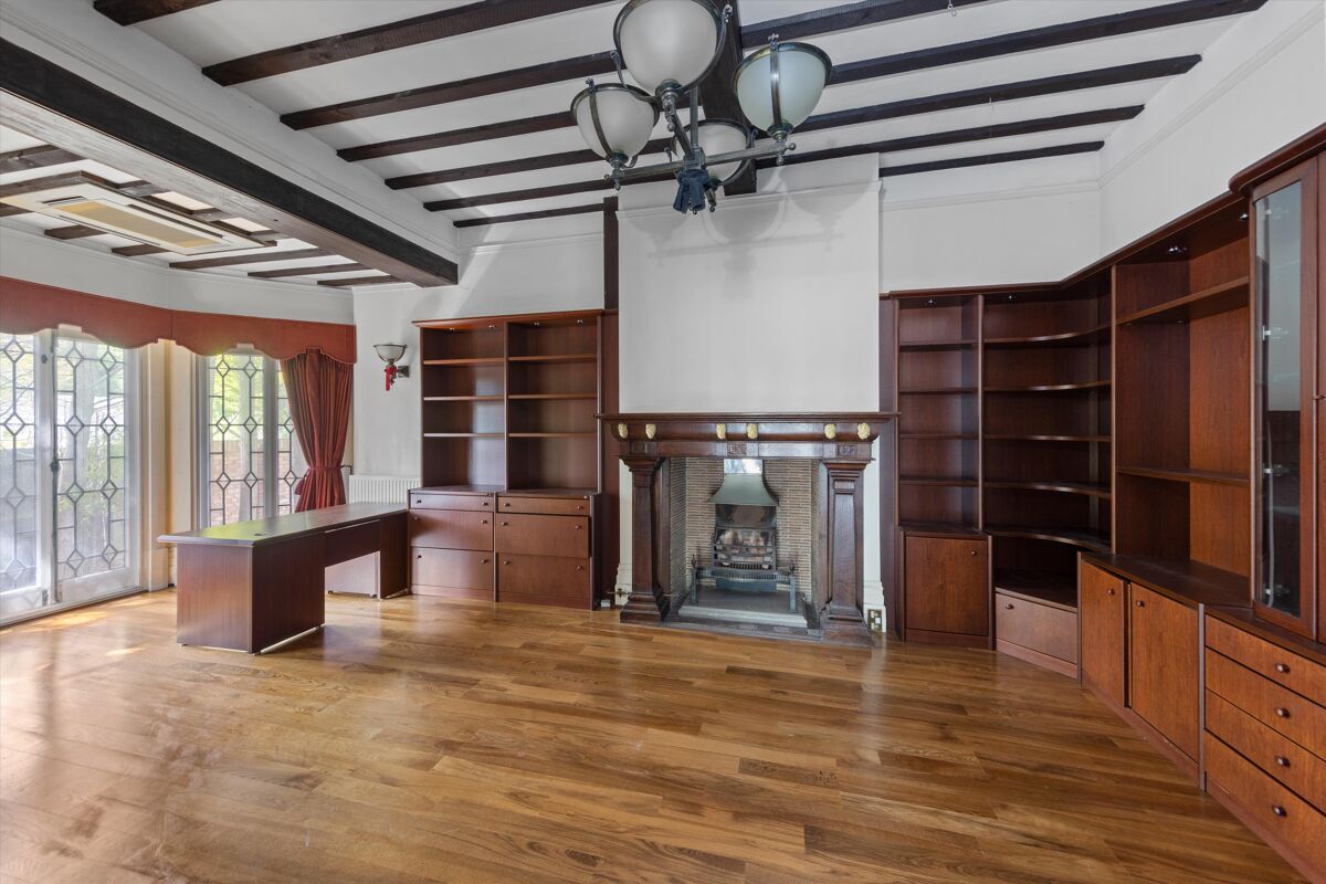 house for sale in Chanctonbury Drive, Ascot , Berkshire, SL5