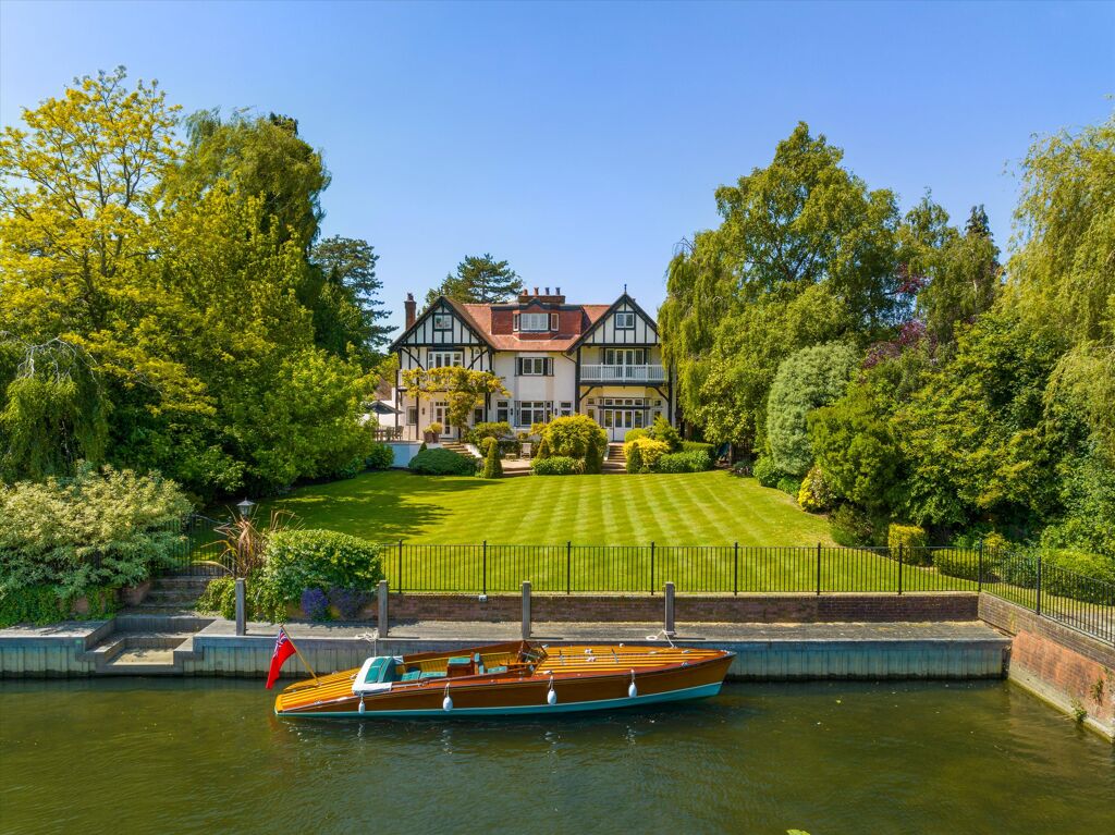 Image of Chauntry Road, Maidenhead, Berkshire, SL6.