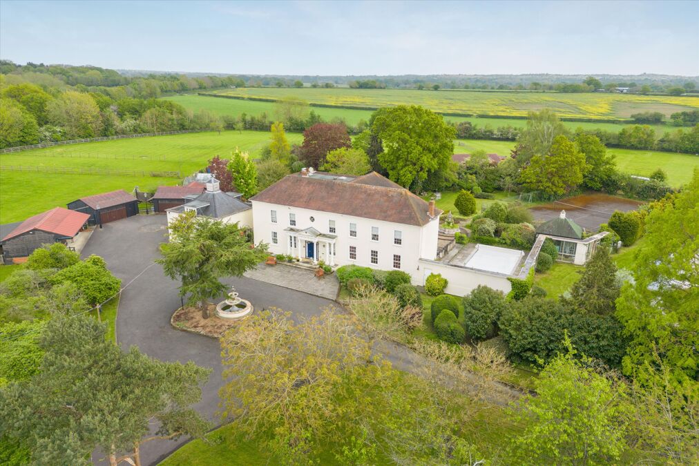 Image of Warfield, Berkshire, RG42