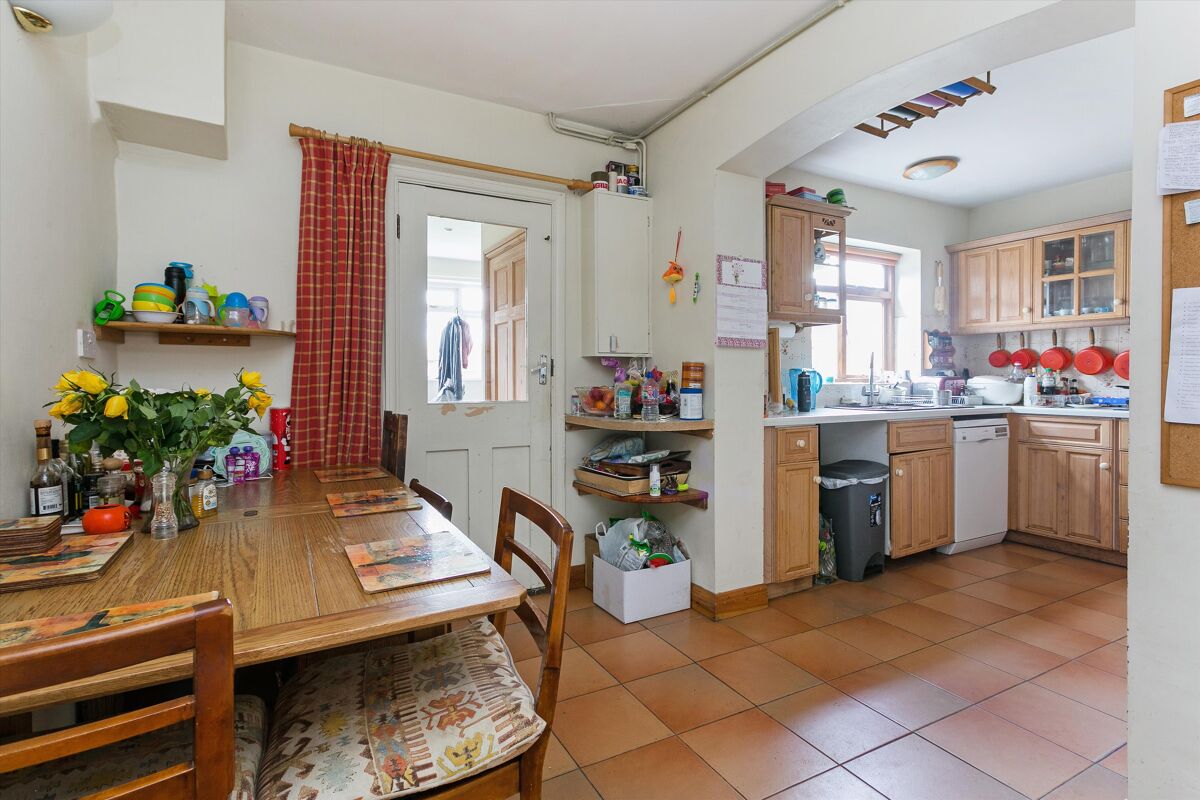 house for sale in Vansittart Road, Windsor, Berkshire, SL4