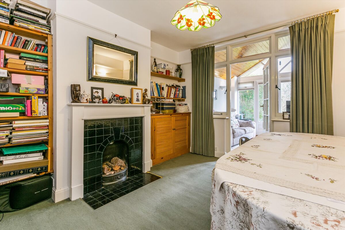 house for sale in Vansittart Road, Windsor, Berkshire, SL4