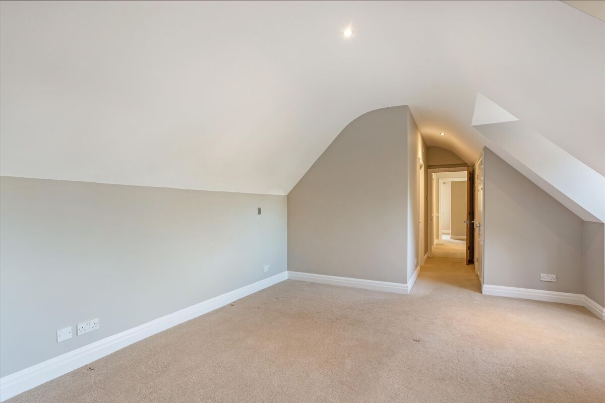 house for sale in Chavey Down Road, Winkfield Row, Bracknell, Berkshire