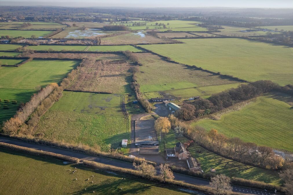 Image of Winkfield, Windsor, Berkshire, SL4