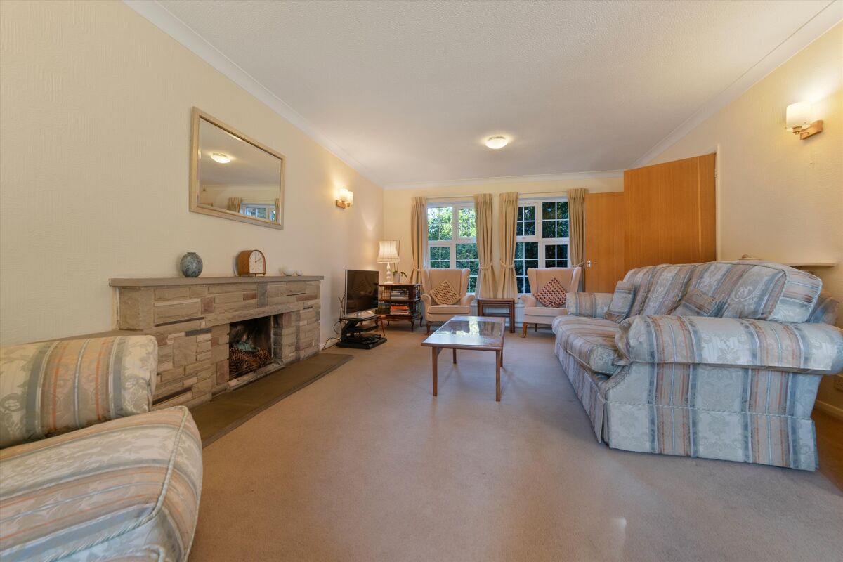 house for sale in Brockenhurst Road, Ascot, Berkshire, SL5