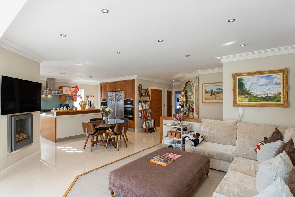 Image of Queens Hill Rise, Ascot, Berkshire SL5