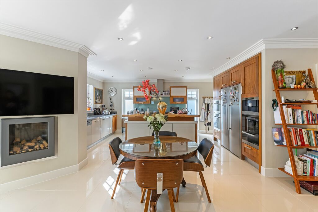 Image of Queens Hill Rise, Ascot, Berkshire SL5