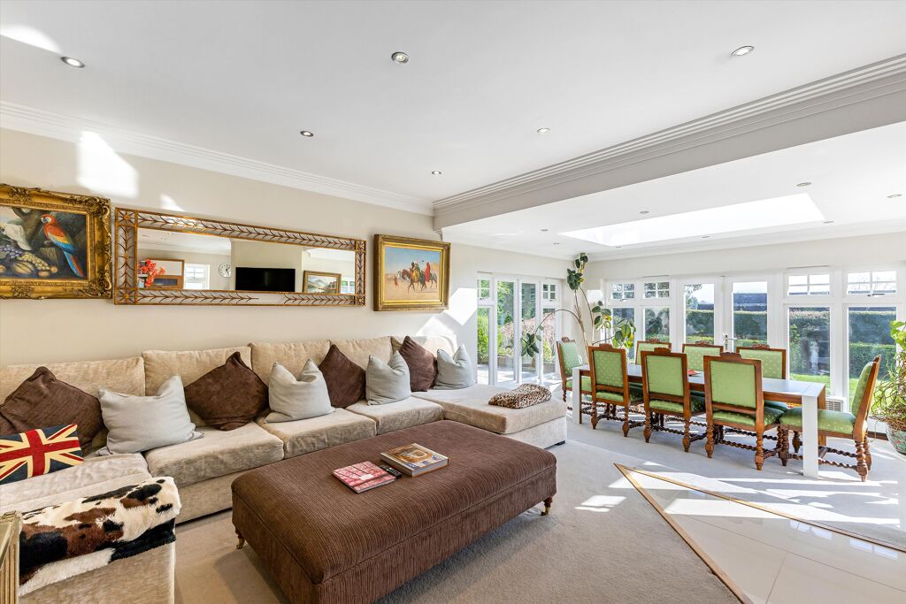 Image of Queens Hill Rise, Ascot, Berkshire SL5