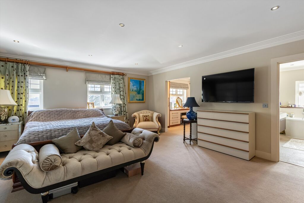 Image of Queens Hill Rise, Ascot, Berkshire SL5