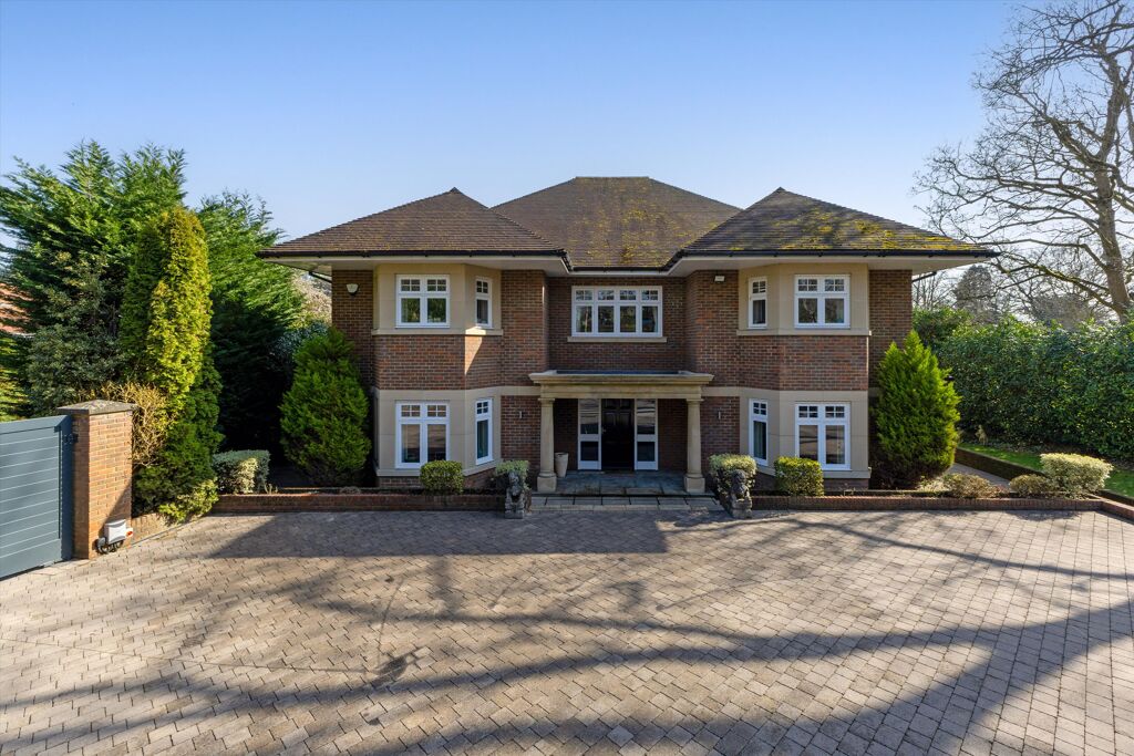 Image of Queens Hill Rise, Ascot, Berkshire SL5