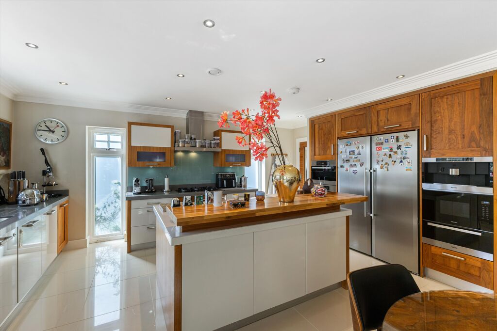 Image of Queens Hill Rise, Ascot, Berkshire SL5