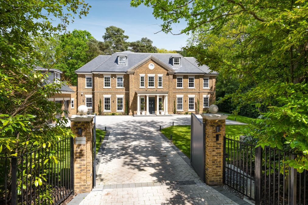 Image of Horsegate Ride, Ascot, Berkshire, SL5