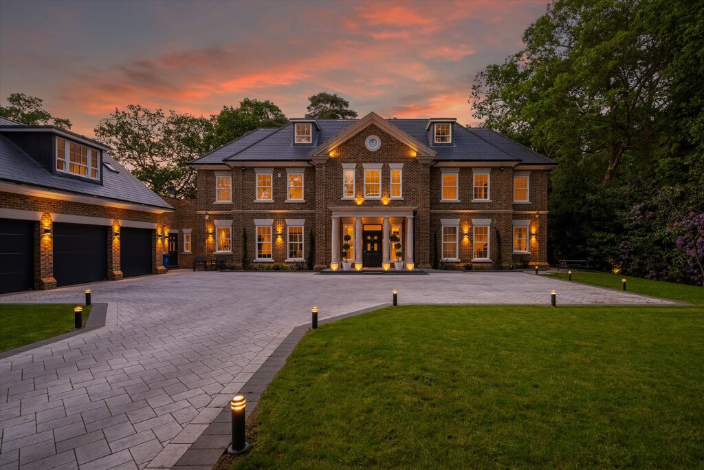 Image of Horsegate Ride, Ascot, Berkshire, SL5