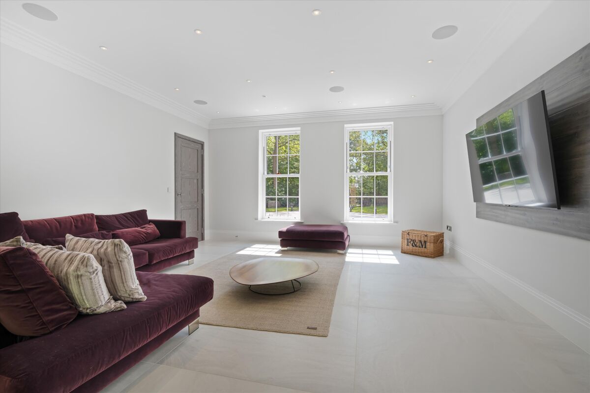 house for sale in Horsegate Ride, Ascot, Berkshire, SL5 - asc012423920 ...