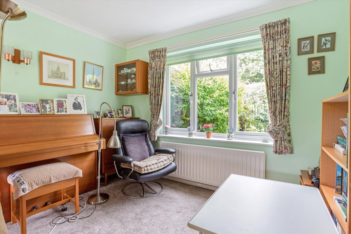 House for sale in Locks Ride, Ascot, Berkshire, SL5 ASC012447319