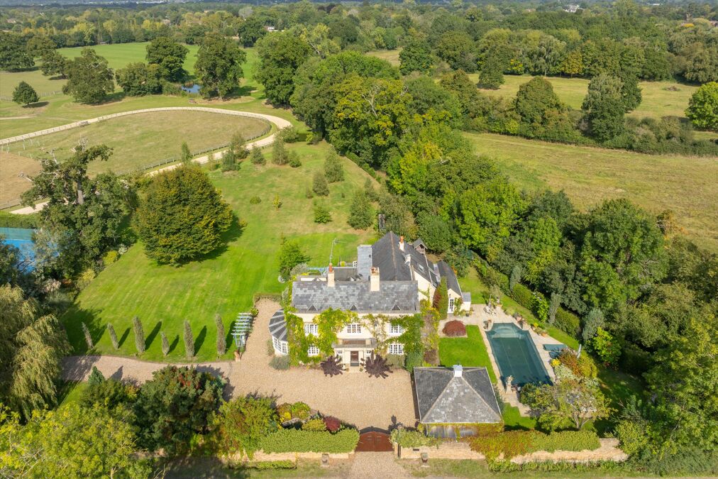 Image of Holyport, Berkshire, SL6